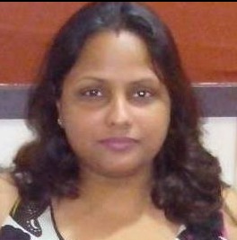 Seema kapoor: IELTS/PTE content creator.